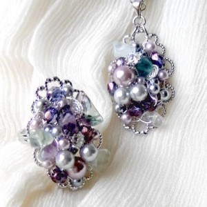 レッスンで作る作品例