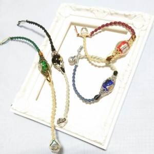 レッスンで作る作品例