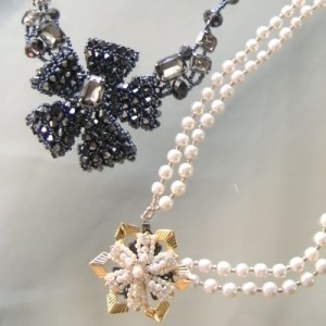 レッスンで作る作品例