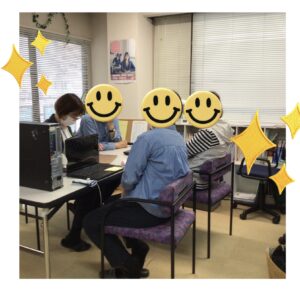 パソコンセミナー